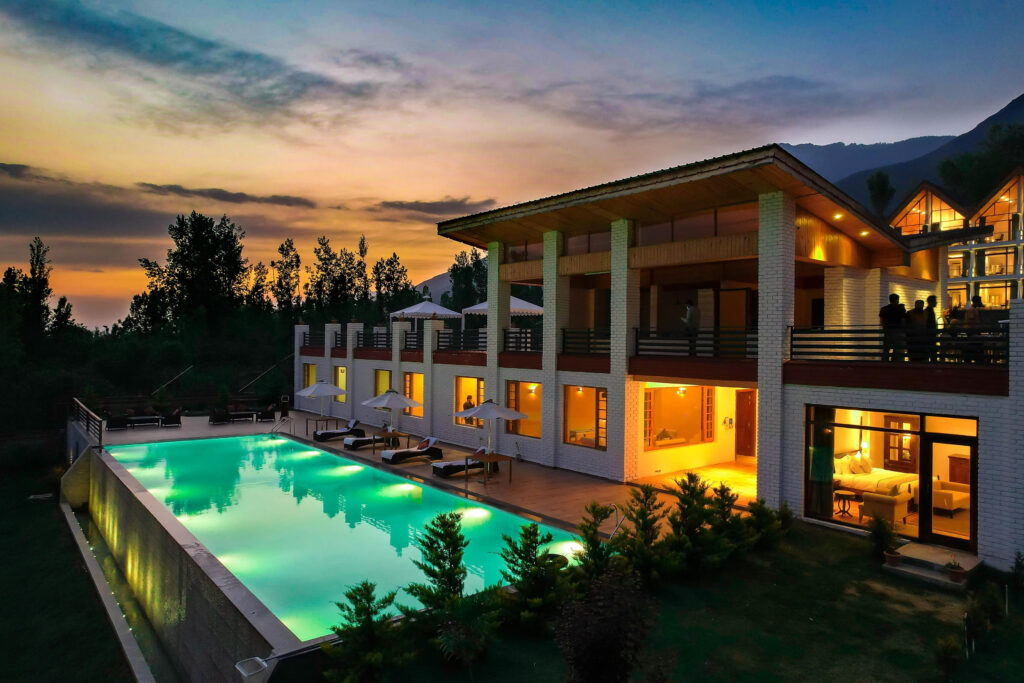 Rah Bagh | SEO Marketing