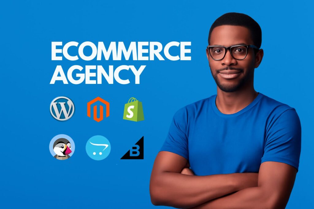 Ecommerce Marketing Agency India