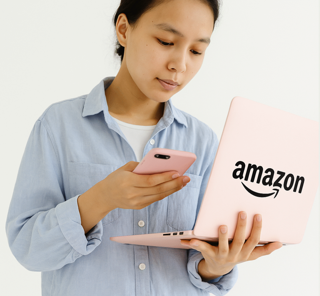 Amazon Advertising Agency