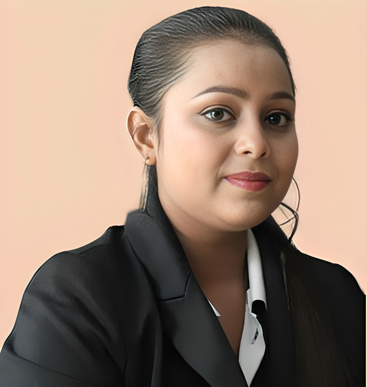 SEO Executive