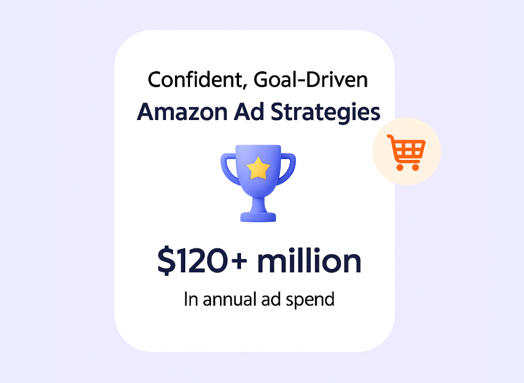 experts amazon ads