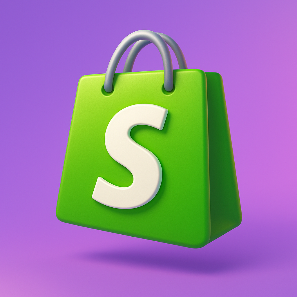 Shopify Development Company Agency